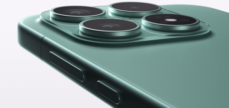 Xiaomi 17