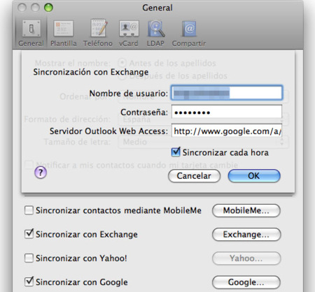 ¿cómo puedo importar mis contactos de mac en outlook para mac pro