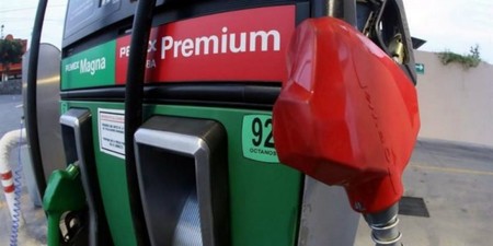 Litro de gasolina Premium llega a 20 pesos en CDMX y Estado de México