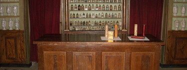 La farmacia que se convirtió en museo y se encuentra en Oporto
