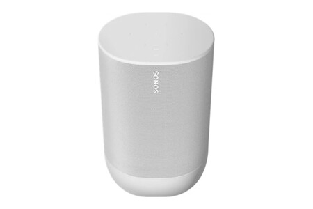 Sonos Move