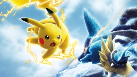 Pokemon Y Tekken Unieron Fuerzas Para Crear Un Juego De Peleas Unico Nacio En Wii U Y Hoy Casi Nadie Lo Recuerda