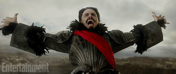 Foto de Imágenes de 'Pan' (2/5)