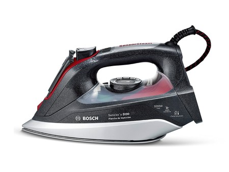 Oferta flash en la plancha Bosch TDI903239A Sensixx'x DI90: cuesta 79,99 euros en Amazon