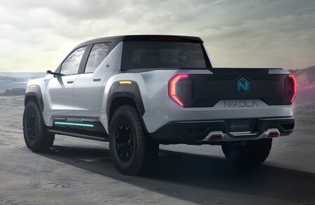 El "complejo fraude" de Nikola: por qué la start-up de vehículos eléctricos se precipita en bolsa cuando parecía despegar