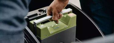 Una nueva batería en estado sólido puede ser la solución que necesitan las motos eléctricas