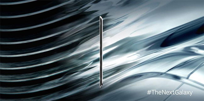 Galaxy S6