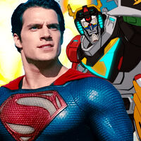 Henry Cavill llega a la franquicia de ciencia ficción y la serie deja Netflix, pero hay buenas noticias para los fans de Voltron 
