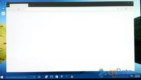 Windows 10 usará colores de acento y temas claros y oscuros como los de Windows Phone 8.1
