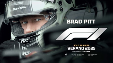 Cartel F1 0