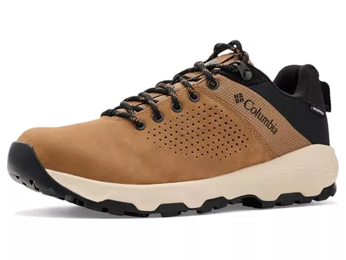 Columbia Newton Nimble - Zapatillas de Senderismo para Hombre
