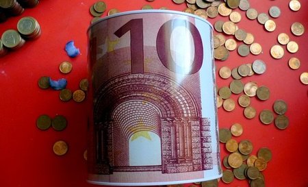 El decálogo del buen presupuesto familiar