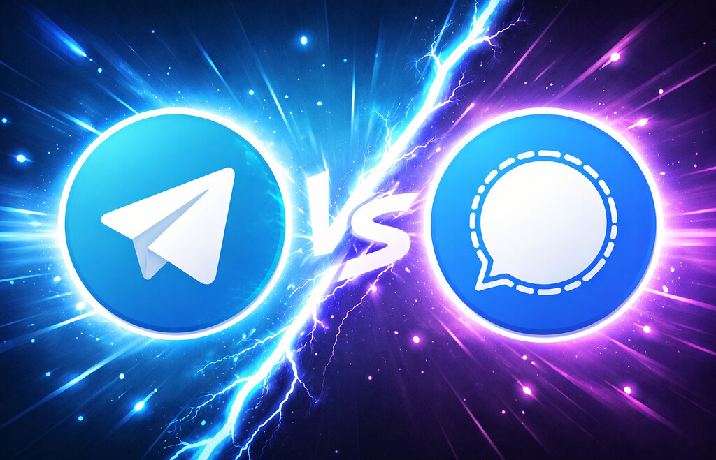 Telegram no es un WhatsApp privado, "es justo lo contrario". El fundador de Signal lo tiene claro