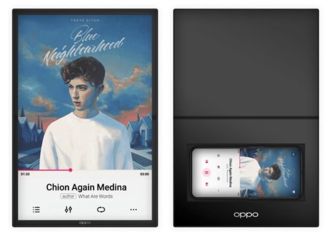 OPPO