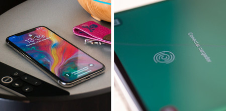 Al final, Apple tomó la decisión correcta al elegir Face ID en vez de los sensores dactilares en pantalla