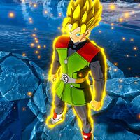 La forma de pelear en Dragon Ball cambia por completo en Xenoverse 3: dile adiós a machacar botones porque el uso del Ki revela varias estrategias 