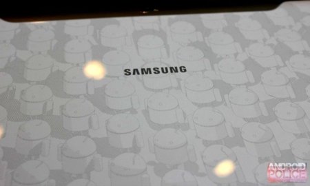 Samsung Galaxy Tab 10.1 edición limitada Google I/O