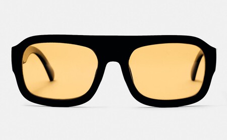 El Renacer Del Estilo Setentero Mas Atrevido En La Moda Para Hombres Llega Con Las Gafas De Aviador Que Conquistan Las Calles Png