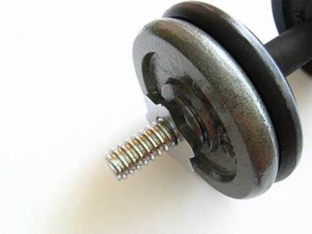 No siempre el aumento de la intensidad trae consigo un aumento muscular