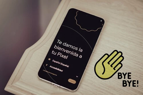 Xiaomi Hyperos Quitar