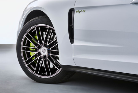 Olvídate de las cajas de cambio manuales en los futuros Porsche híbridos, incluido un hipotético 911