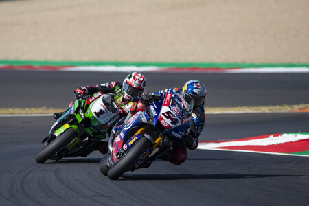 Razgatlioglu Rea Francia Sbk 2021