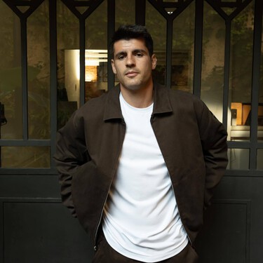 Morata se defiende de la trama de relojes de Andorra: "Quiero mucho a Nicoló pero no tengo nada que ver con su situación" 