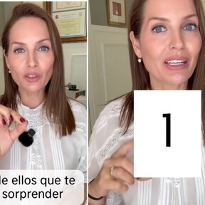 Una experta dermatóloga recomienda tres retinoles muy potentes y uno tiene muy buen precio