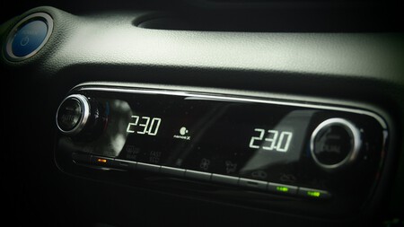 Toyota Yaris Consumo 13