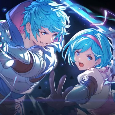 Granblue Fantasy Versus Rising