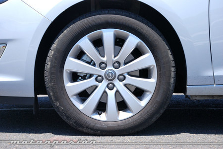 Opel Astra 1.6 CDTI