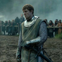 "No tenemos dinero": Por qué la escena de lucha más épica e importante de El Caballero de los Siete Reinos está envuelta en niebla 