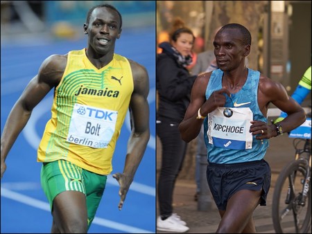 Maratoniano o velocista: conoce las diferencias entre estos dos tipos de corredores