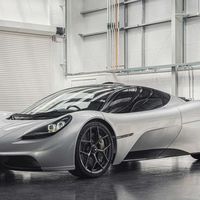 Gordon Murray T.50, así es el alucinante superdeportivo creado por el padre del McLaren F1