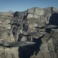 Grande paradoxo dos EUA: mundo não para de pedir mais caças F-35, mas China fechou a torneira para construí-los 