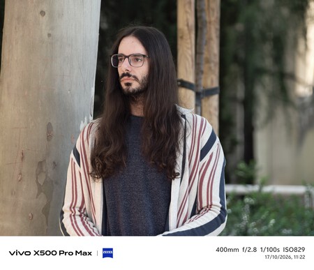 Vivo X500 Pro Max