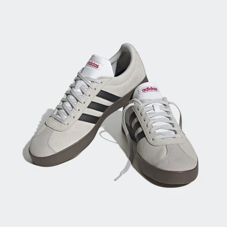 Zapatilla Vl Court 2 0 Gris Hq1802 04 Standard