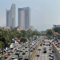 Hoy No Circula lunes 6 de abril: Estos son los autos que no pueden salir en CDMX y Área Metropolitana del Valle de México