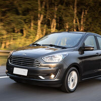 Ford dejará de producir autos en India: esto pasará con Figo y EcoSport en México