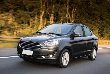 Ford dejará de producir autos en India: esto pasará con Figo y EcoSport en México