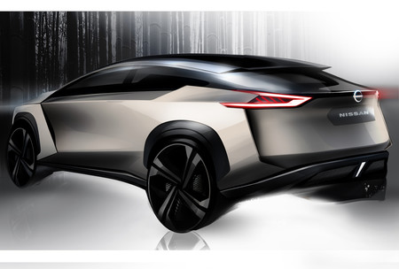 Nissan Imx Kuro Concept 1
