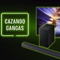 Las Smart TV de Samsung a precio de liquidación, ofertas en climatización, barras de sonido y más: Cazando gangas 