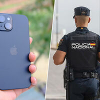 El robo de un iPhone 15 ha permitido que los juzgados valencianos apliquen ya la nueva ley de multirreincidencia... aunque a medias