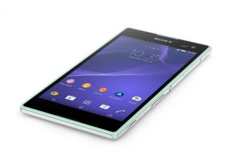 Sony prepara un gama media, algo curioso tras los últimos anuncios