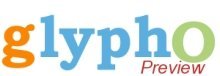 Glypho, escritura colectiva de historias