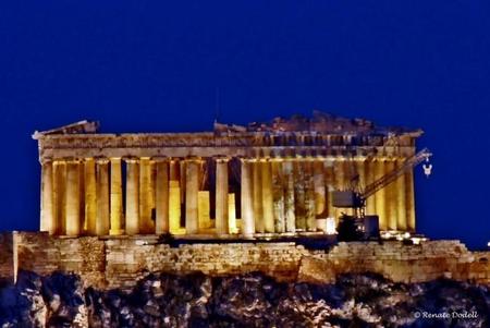 El BCE corta el grifo a Grecia, ¿qué está pasando?