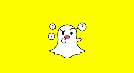 Alguien filtró el código fuente de Snapchat en un repositorio de GitHub
