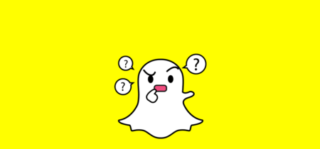 Alguien filtró el código fuente de Snapchat en un repositorio de GitHub