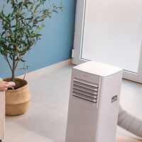 No le temas a las próximas olas de calor: este aire acondicionado portátil está arrasando