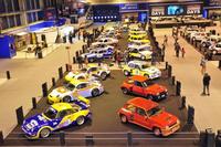 Madrid Motor Days, porque esos coches bien merecen una parte de tu tiempo